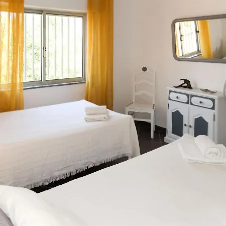 Quinta Girassol Appartement Quarteira